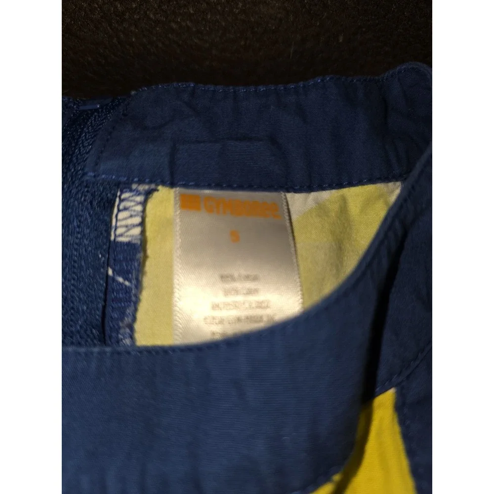 Gymboree outlet pocketful of‎ sunshine floral dress size 5